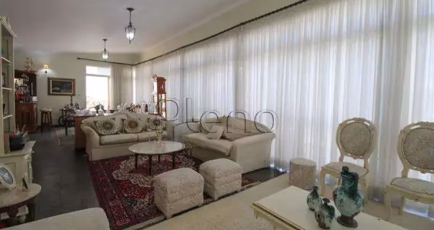 Casa à venda com 3 quartos no bairro Nova Campinas em Campinas.