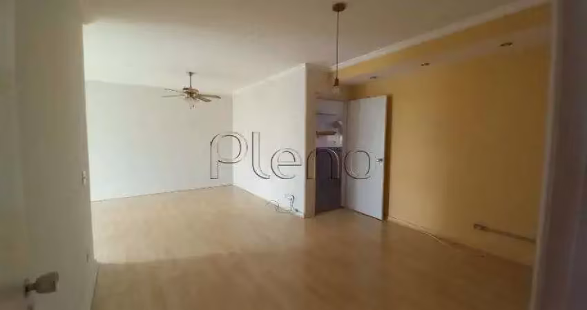 Apartamento à venda com 3 quartos no bairro cambuí em campinas.