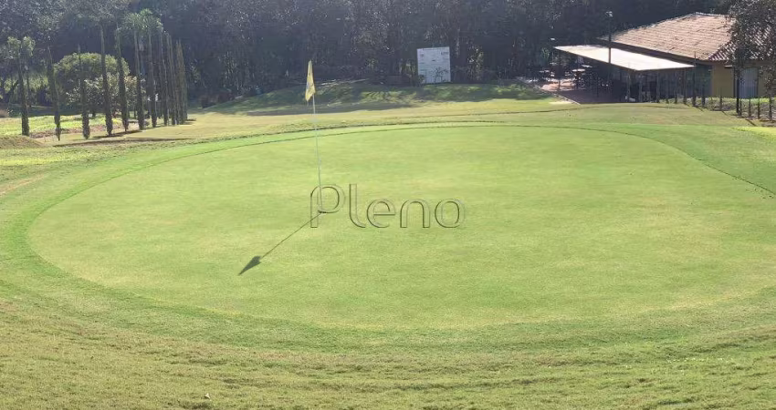 Terreno à venda em Indaiatuba, Jardim Indaiatuba Golf, com 1000.43 m²