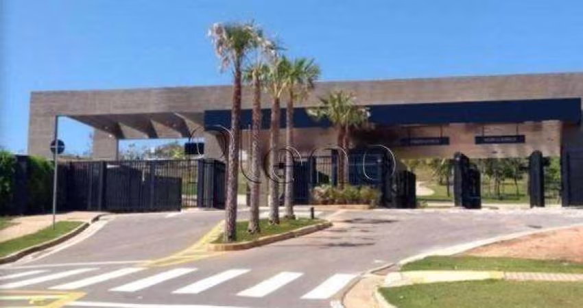 Casa à venda com 4 suítes no Residencial Jatibela, Campinas.