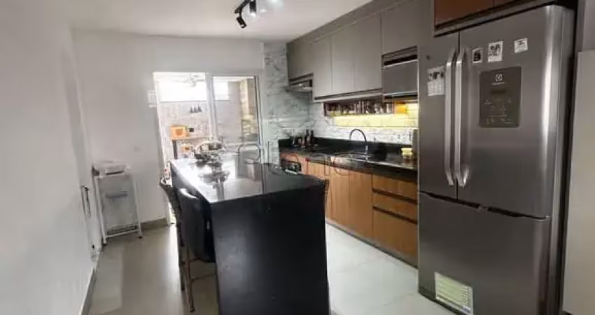 Casa à venda no condomínio village marianna, no bairro jardim santa helena em valinhos!