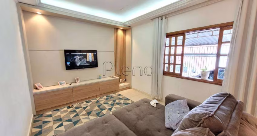 Casa para alugar em Campinas, Jardim do Lago, com 4 quartos, com 248.7 m²