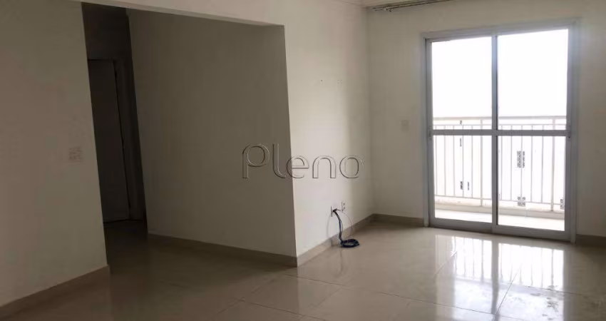 Apartamento à venda em Campinas, Jardim Nova Europa, com 3 quartos, com 81 m², América Residencial