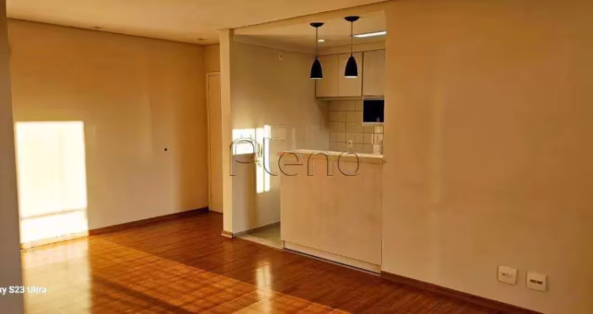 Apartamento à venda em campinas, vila ipê, com 2 quartos, com 81 m², condomínio resort brisa da mata