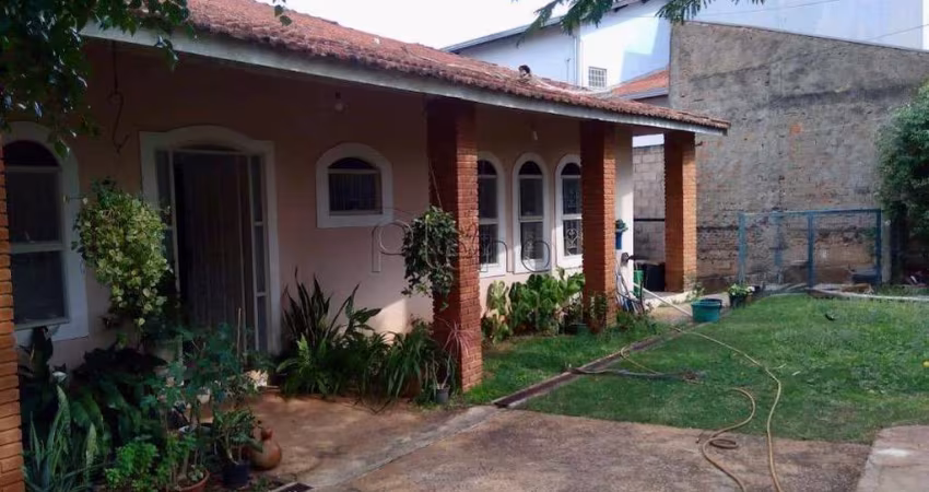 Casa à venda em Campinas, Loteamento Caminhos de São Conrado (Sousas), com 4 quartos, com 275 m²