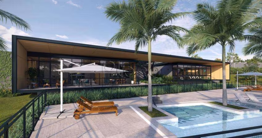 Terreno à venda em Campinas, Jardim Madalena, com 319 m², Vista Campinas
