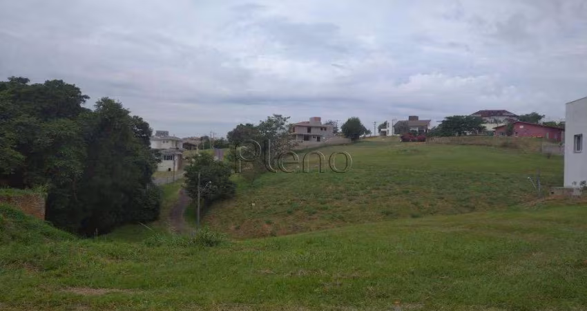 Terreno à venda em Vinhedo, João XXIII, com 810 m², Residencial Terras de Santa Teresa