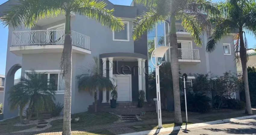 Sobrado para alugar em Indaiatuba, Vila Suíça, com 4 suítes, com 534 m², Maison Du Parc