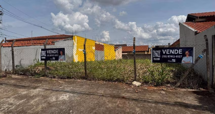 Terreno à venda em Campinas, Jardim Santa Genebra, com 456 m²