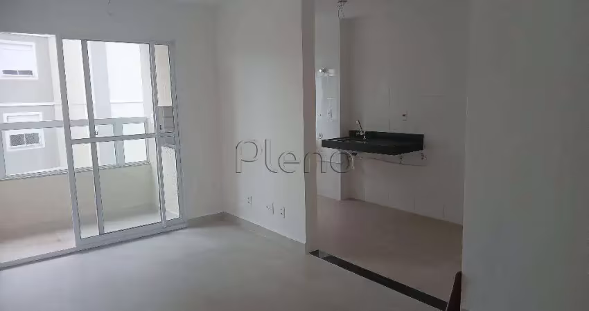 Apartamento à venda em campinas, jardim nova europa, com 2 quartos, com 54 m²