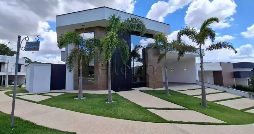 Casa à venda em indaiatuba, jardim residencial viena, com 3 suítes, com 206.32 m², residencial viena