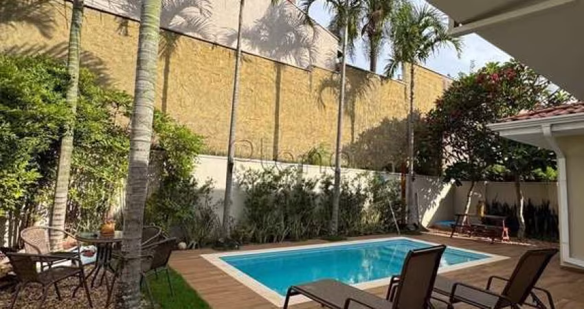 Sobrado à venda em Louveira, Rainha, com 4 quartos, com 360 m², Condomínio Villaggio Capriccio