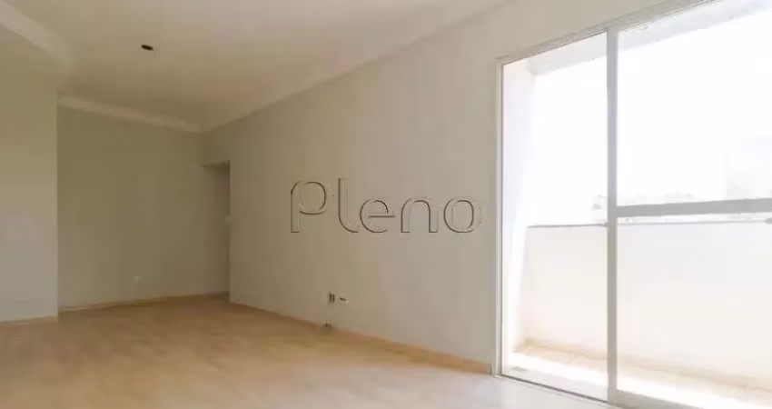 Apartamento à venda em campinas, jardim boa esperança, com 2 quartos, com 70 m²