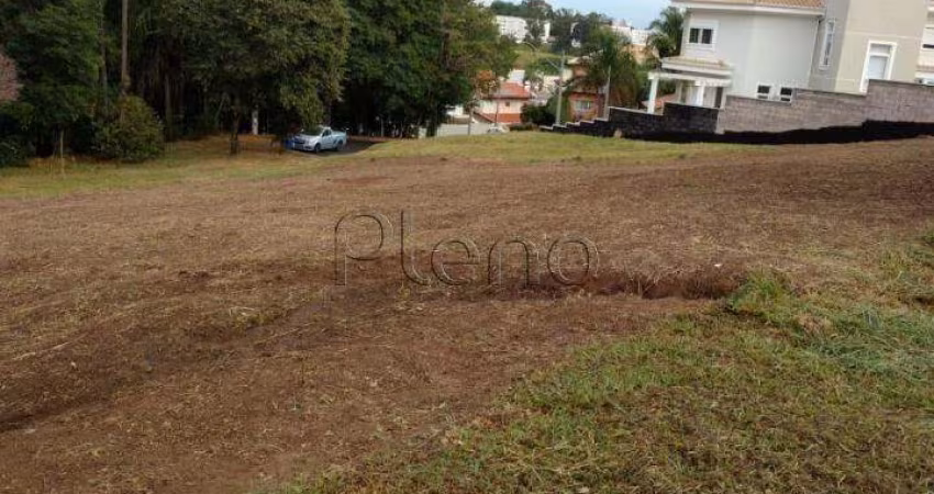 Terreno à venda em Campinas, Parque Prado, com 1459 m², Loteamento Chácara Prado
