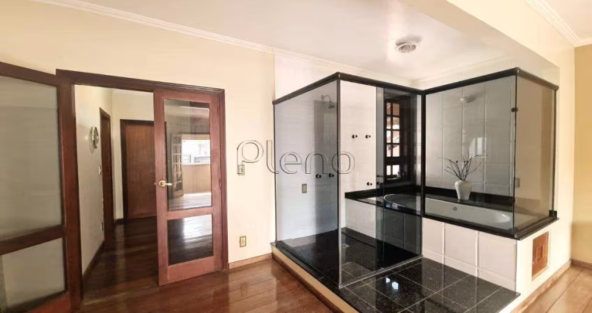 Casa à venda e para alugar em Campinas, Parque das Universidades, com 4 quartos, com 516 m²