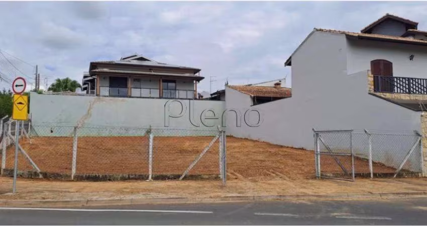 Terreno à venda em Indaiatuba, Jardim Colonial, com 381 m²
