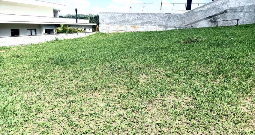 Terreno à venda em Vinhedo, Observatório, com 823.6 m², Villa D'Oro