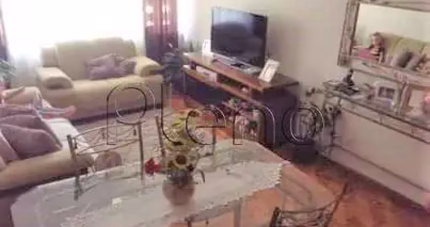 Apartamento à venda com 2 quartos no centro de campinas