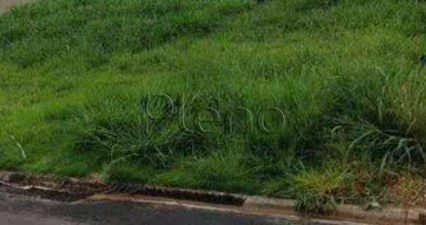 Terreno à venda em Valinhos, Jardim Paiquerê, com 522.58 m², Sociedade Residencial Athenas