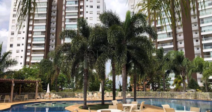 Apartamento à venda em Campinas, Loteamento Residencial Vila Bella Dom Pedro, com 3 suítes