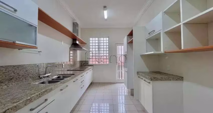 Sobrado à venda em Campinas, Jardim das Paineiras, com 4 quartos, com 334 m²