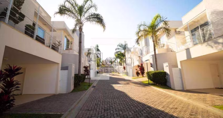 Casa à venda no Residencial Jardim das Paineiras,  Bairro Paineiras, próximo do shopping Iguatemi em Campinas - São Paulo.