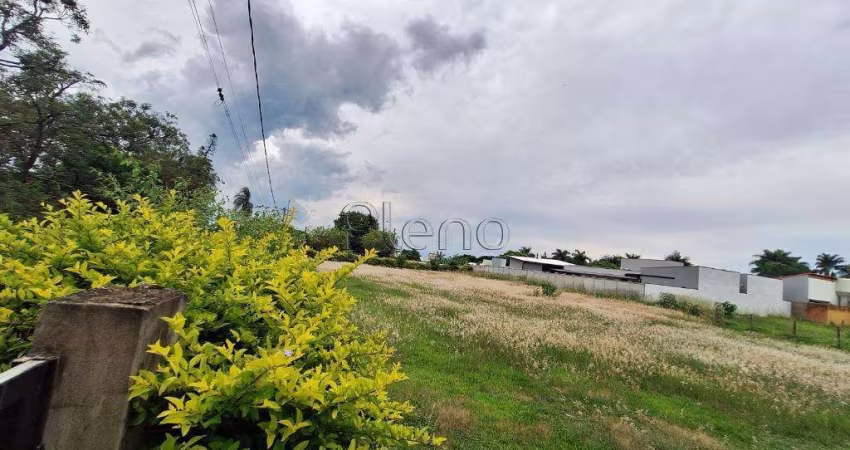 Terreno à venda em Indaiatuba, Parque das Bandeiras, com 1000 m²