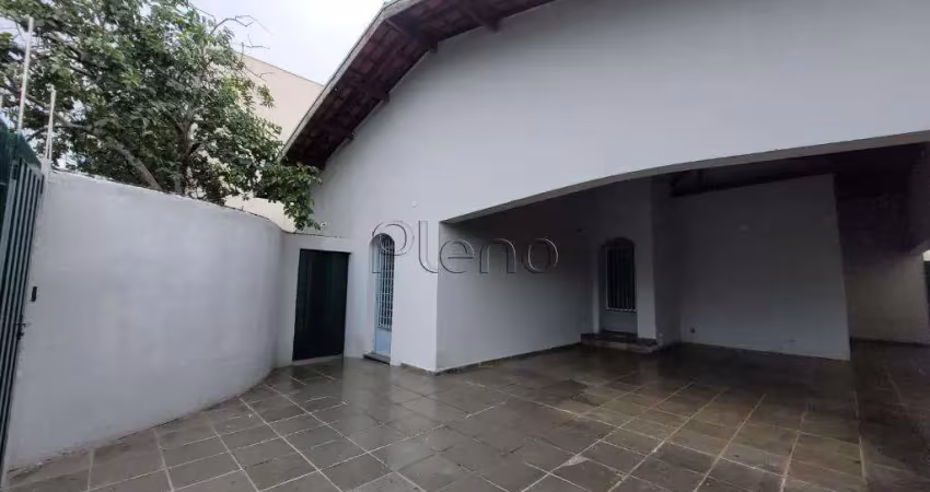 Casa para alugar em campinas, jardim santa genebra ii (barão geraldo), com 5 quartos, com 450 m²