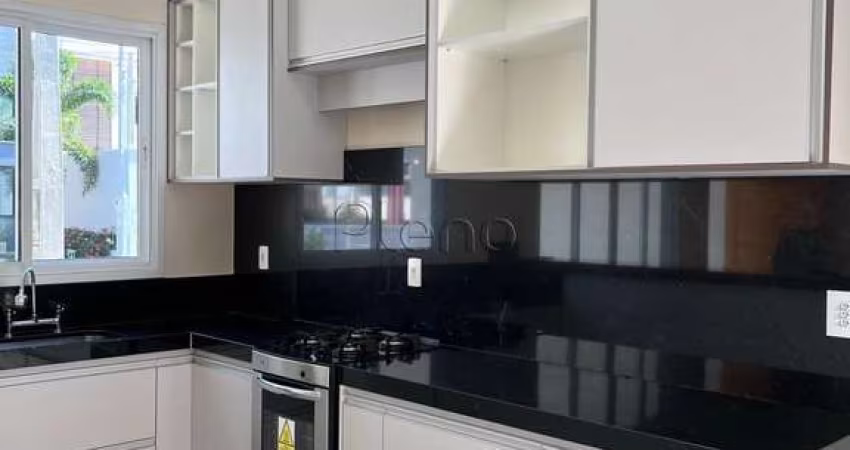 Casa para alugar em Indaiatuba, Jardim Park Real, com 3 quartos, com 105 m²