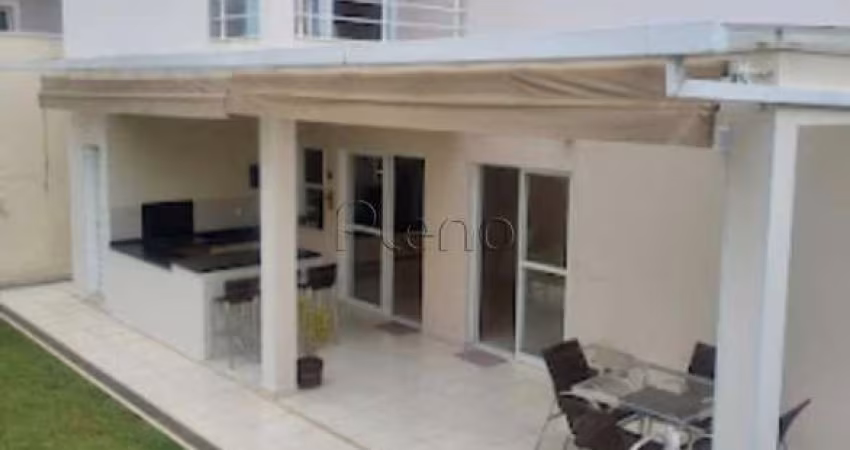 Casa à venda com 3 quartos, no Condomínio Villagio Capriccio, bairro Rainha em Louveira, São Paulo.