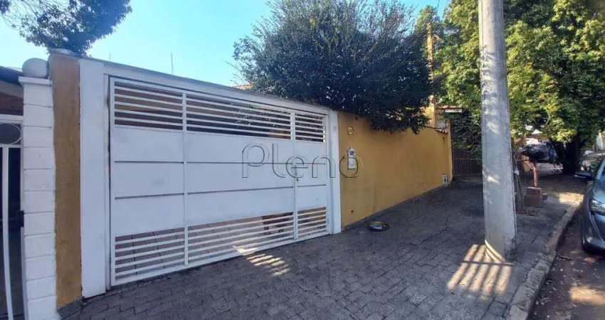 Casa à venda no Jardim Moacyr Arruda, Indaiatuba.