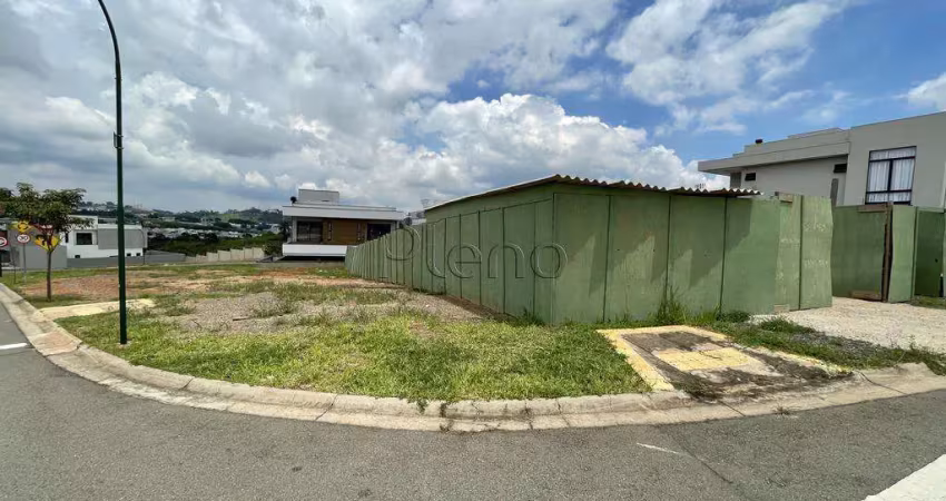 Terreno à venda em campinas, loteamento residencial arborais, com 654.71 m², residencial arborais