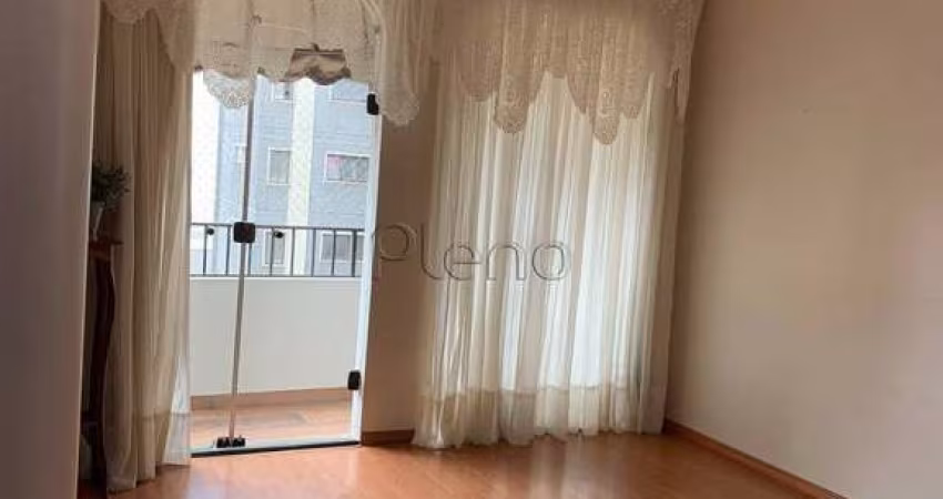 Apartamento à venda em Campinas, Cambuí, com 3 quartos, com 105 m², Edifício Ilha Manhatan