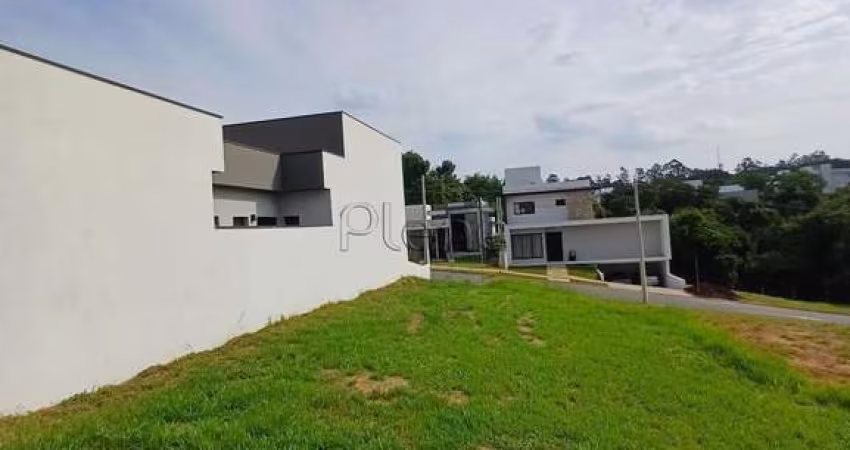 Terreno à venda em Indaiatuba, Colinas de Indaiatuba, com 300 m², Residencial Milano