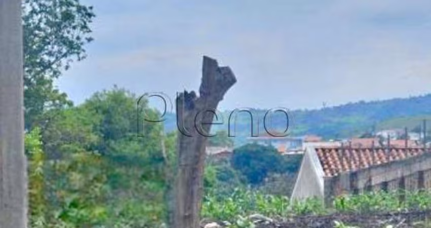 Terreno à venda em Valinhos, Vila Sonia, com 698.3 m²