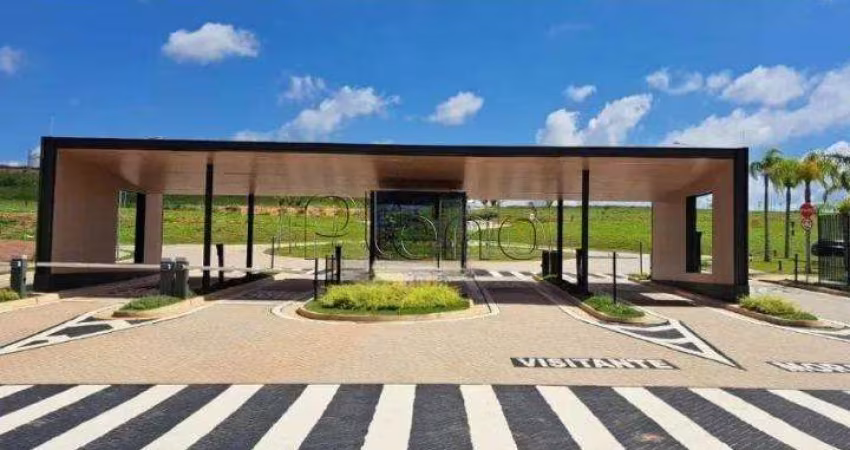 Terreno à venda em Campinas, Jardim Madalena, com 268 m², Vista Campinas