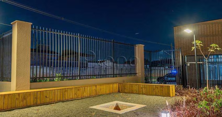 Terreno à venda em Paulínia, Betel, com 401 m², Residencial Porto Ville São Luiz