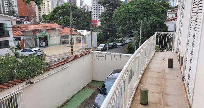 Casa à venda em campinas, nova campinas, com 4 quartos, com 300 m²
