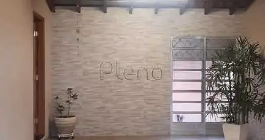 Casa à venda em Campinas, Vila Padre Manoel de Nóbrega, com 3 quartos, com 250 m²