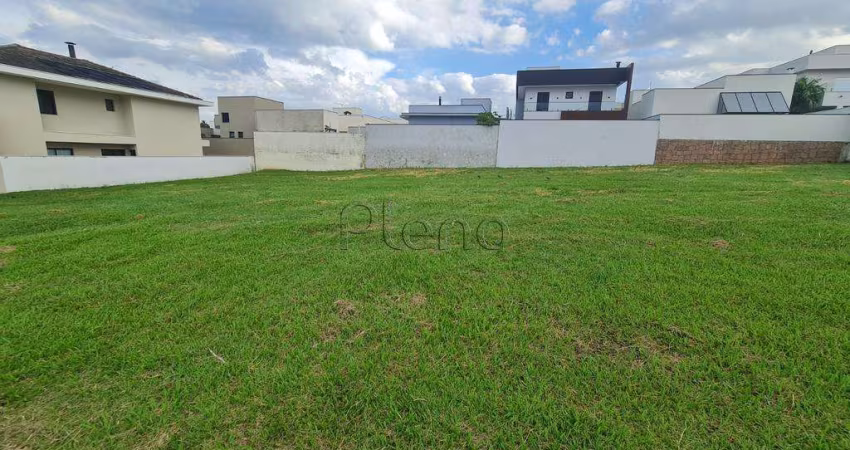 Terreno à venda em Indaiatuba, Vale das Laranjeiras, com 335 m², Alto de Itaici
