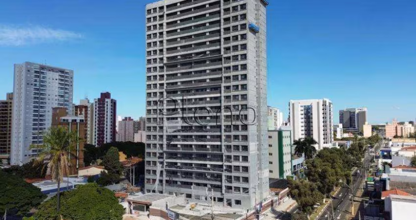 Apartamento à venda em Campinas, Botafogo, com 1 quarto, com 36 m², My Way Guanabara