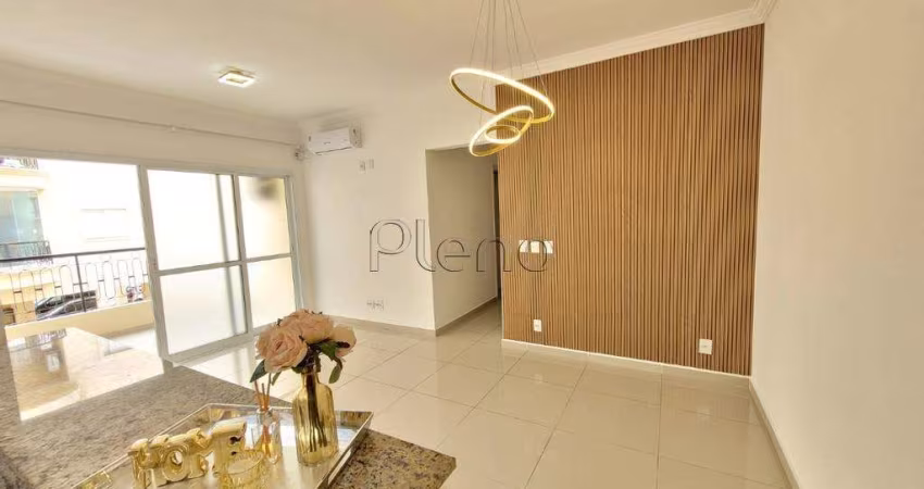 Apartamento a venda no  Condomínio Eleganza Residence, bairro Santa Claudina em Vinhedo!