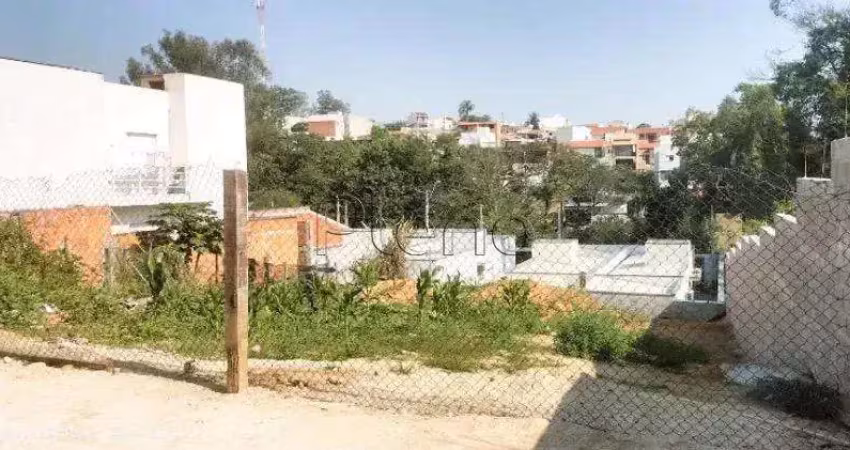 Terreno à venda em indaiatuba, jardim morumbi, com 314 m²