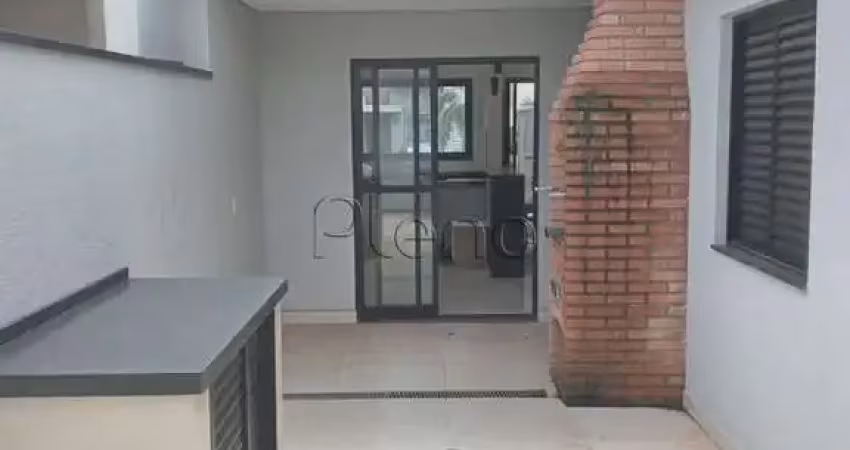 Casa à venda em indaiatuba, jardim park real, com 3 quartos, com 110 m², condomínio jardim park real