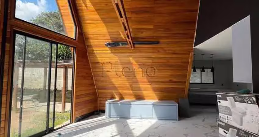 Chácara à venda em indaiatuba, jardim dos laranjais, com 3 quartos, com 3000 m²