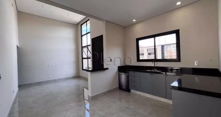 Casa à venda em indaiatuba, parque barnabé, com 3 quartos, com 107 m²