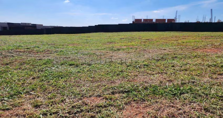 Terreno à venda em Itupeva, Residencial Fazenda da Grama, com 2501 m², Fazenda da Grama