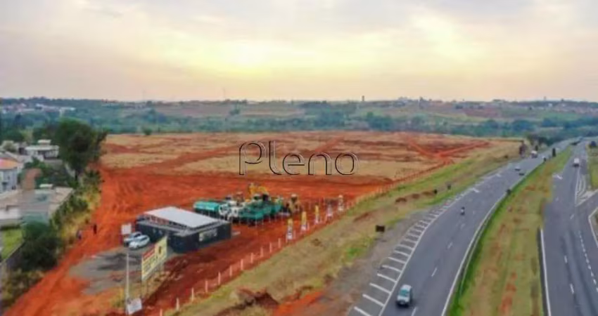 Terreno à venda em paulínia, jardim fortaleza, com 250 m², urbe 365 paulínia
