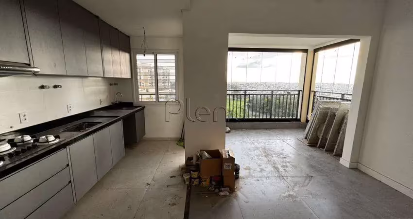 Apartamento à venda em campinas, swiss park, com 3 quartos, com 91 m² - noville