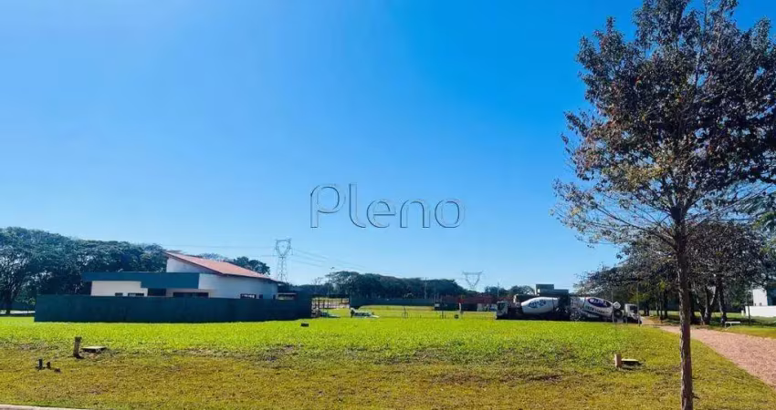 Terreno à venda em jaguariúna, tanquinho velho, com 503.92 m², condomínio reserva santa izabel